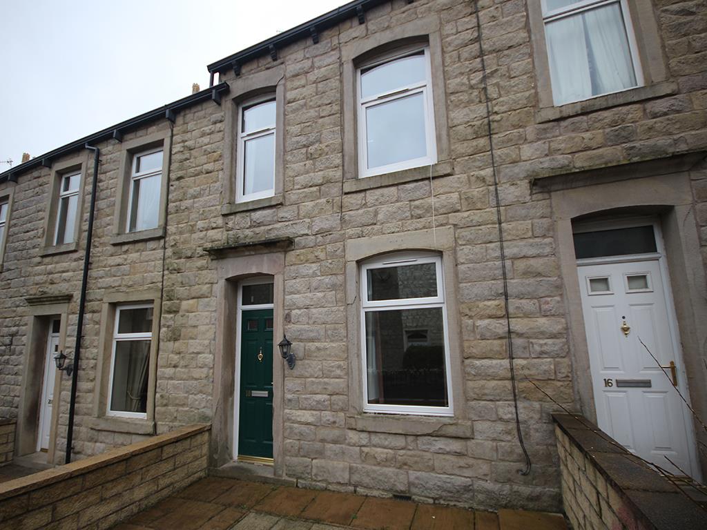 2 bedroom mid terrace house To Let in Barnoldswick - Main Image
